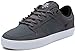 Supra Vaider LC Men's Shoes Skate Sneakers Gray Size 8.5