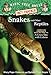 Magic Tree House Fact Tracker #23: Snakes and Other Reptiles: A Nonfiction Companion to Magic Tree House #45: A Crazy Day with Cobras