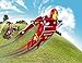 Marvel Avengers Assemble Iron man Flying RC Extreme Hero