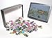 Photo Jigsaw Puzzle of Houseboats used for tourists