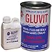 Travaco Gluvit Epoxy Waterproof Sealer, 1.8 lbs