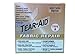 Tear-Aid Repairs Patch Roll Kit for Type A Fabrics