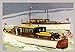 Double Cabin Cruiser and Sport Cruiser, by Douglas Donald, 12x18 Canvas Giclée, Gallery Wrap
