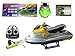 21 Personal Watercraft RC Electric RTR Boat