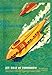 Jet-Boat of Tomorrow 12x18 Giclee on canvas
