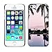 LASTONE PHONE CASE / Slim Protector Hard Shell Cover Case for Apple Iphone 5 / 5S / Trees Pool Beach Yacht View by shannon fry