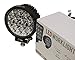 6KLED 42W Spot Work Light Tractor 4.5inch 12-24volt Atv 4x4 Truck Big-rig Extra Lighting Airboat Fishing Boat Side-by-Side Yamaha Viking UTV Can-Am Maverick DS 4x4 Race Truck Dune Buggy (Pack of 4)