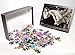Photo Jigsaw Puzzle of Statue of a boy who wishes to go to sea