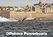 Offshore Powerboats - Wandkalender 2016