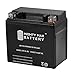 YTX5L-BS Replacement for Yamaha XF50 W C3 YW50A Zuma Battery - Mighty Max Battery brand product