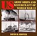 U.S. Army Ships and Watercraft of World War II
