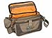 Wild River by CLC WN3505 Tackle Tek Mission Lighted Convertible Tackle Bag, Small, (Trays Not Included)