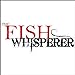 The Fish Whisperer....Funny Fishing Decal Boat Car Truck Removable Fishing Sticker (6