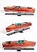 Chris Craft Runabout Painted Large