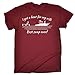 123t Slogans Men's I GOT A BOAT FOR MY WIFE ... BEST SWAP EVER LOOSE FIT T-SHIRT