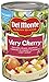 Del Monte Very Cherry Mixed Fruit in Natural Cherry Flavored Light syrup, 15-Ounce (Pack of 8)
