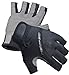 NeoSport Wetsuits Premium Neoprene 1.5mm 3/4 Finger Glove
