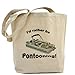 CafePress Unique Design Pontoon Boating Boat Fun Tote Recycle Grocery Bag