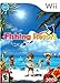 Fishing Resort - Nintendo Wii