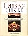 Cruising Cuisine: Fresh Food from the Galley