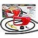Siphon Squeeze Pump Flo n' Go Jet skis/PWC, ATVs, snowmobiles, farm equipment, Maxflo Gas Fuel Can Container Handle Scepter 08338