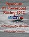 Plymouth P1 Powerboat Racing 2012 A Photographic Glimpse (Events To Attend)