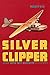 Silver Clipper - California, 12x18 Canvas Giclée, Gallery Wrap