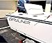 2x Decal sticker 22 inch Compatible with Bayliner Boat Models Marine