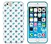 iPhone 6 Case, DandyCase PERFECT PATTERN *No Chip/No Peel* Flexible Slim Case Cover for Apple iPhone 6 (4.7