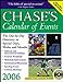 Chase's Calendar of Events 2006 with CD-ROM (French Edition)