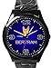 Bertram Boat Boating Yacht Fishing Sport Stainless Watch Fit for Your T Shirt