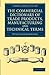 The Commercial Dictionary of Trade Products, Manufacturing and Technical Terms: With a Definition of the Moneys, Weights, and Measures, of All ... (Cambridge Library Collection - Technology)