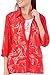 American Dream Sailboat Burnout Two for One in Red By Alfred Dunner (10)