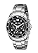 SO&CO New York Men's 5029.1 Yacht Club Stainless Steel Watch with Link Bracelet