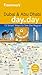 Frommer's Dubai and Abu Dhabi Day by Day (Frommer's Day by Day - Pocket)
