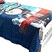 Thomas the Train Twin-Full Bed Comforter Faster Tank Engine Bedding