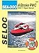 Sea-Doo Personal Watercraft, 2002-11 Repair Manual All 4-Stroke Models (Seloc Repair Manuals)