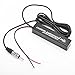 12V Hidden Antenna Car Truck Motorcycle Boat Golf Cart Campers Amplified AM FM Radio Stereo WB