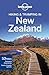 Lonely Planet Hiking & Tramping in New Zealand (Travel Guide)