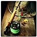 Rikki KnightTM Fishing Gear Bobber Fishing Box with Lure Design on 12
