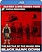 Panteao Productions The Battle of the Black Sea Blu-Ray/DVD Combo