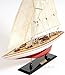 America's Cup Yacht - Endeavour Model Yacht 24