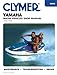 Yamaha Prsnl Watercraft 93-96 (Clymer Personal Watercraft)