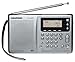 ETON Grundig YB400PE AM/FM Shortwave Radio (Discontinued by Manufacturer)