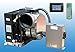 9000 Btu/h Self Contained Marine Air Conditioner and Heat Pump 208-230v/60hz