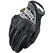 Mechanix Wear Mpact3 Knuckle Protection Glove, Black