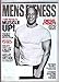 Men's Fitness Magazine April 2015{vin Diesel Issue]