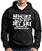 Money Can't Buy Happiness But It Can Buy a Jet Ski Premium Hoodie Sweatshirt