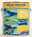 Blue Water Marine Paint MEGA GLOSS