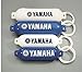 Yamaha OEM Yamaha Boat PWC Fender Bumper. Includes 4-Feet of Rope. Available in White or Blue. Select Length. Sold Individually. MAR-FENDR
